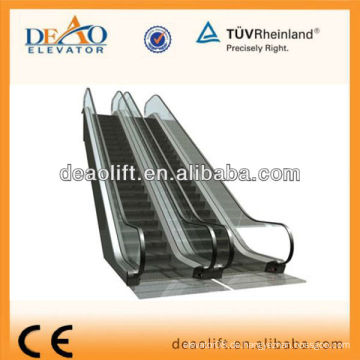 Escalator-Lift